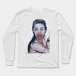 Jennifer’s Body Long Sleeve T-Shirt